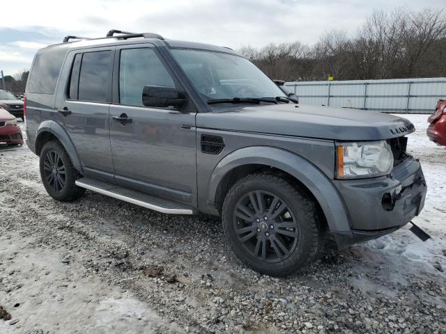 Photo 3 VIN: SALAG2D48DA687245 - LAND ROVER LR4 