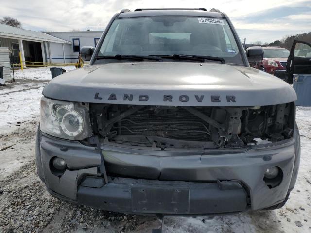 Photo 4 VIN: SALAG2D48DA687245 - LAND ROVER LR4 