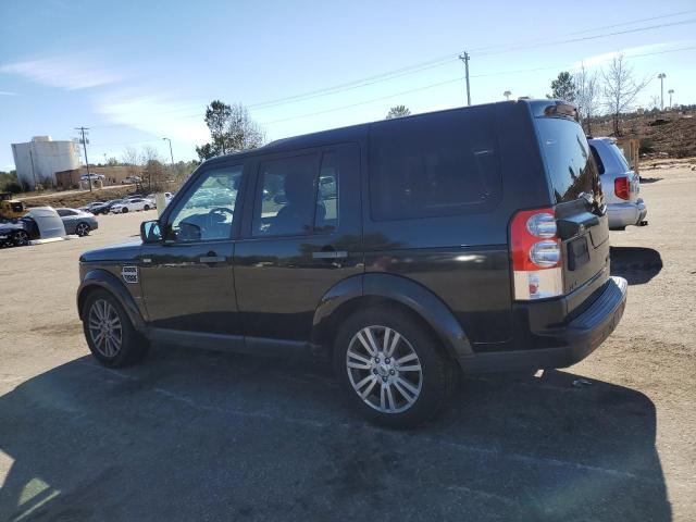 Photo 1 VIN: SALAG2D49AA522459 - LAND ROVER LR4 