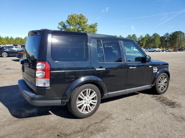 Photo 2 VIN: SALAG2D49AA522459 - LAND ROVER LR4 