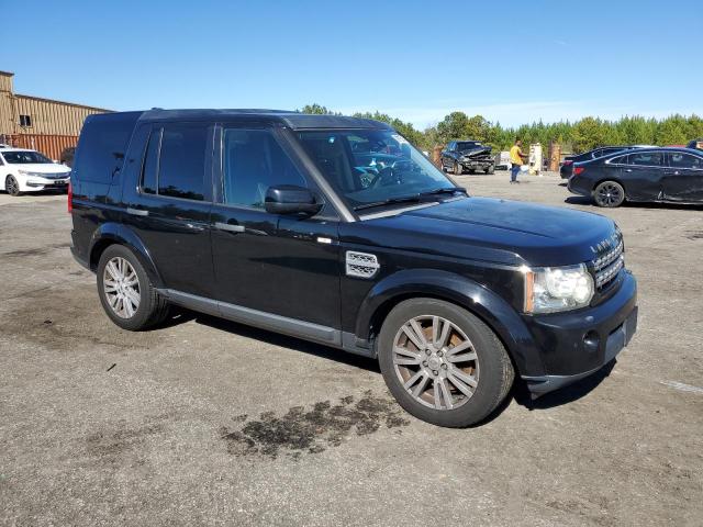 Photo 3 VIN: SALAG2D49AA522459 - LAND ROVER LR4 