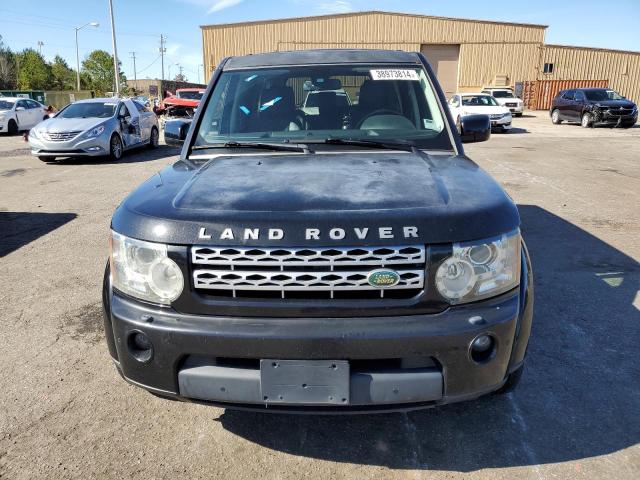 Photo 4 VIN: SALAG2D49AA522459 - LAND ROVER LR4 