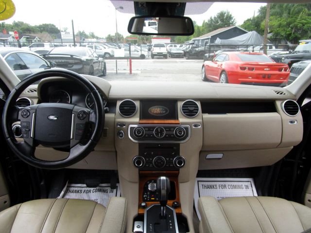 Photo 2 VIN: SALAG2D49BA569475 - LAND-ROVER LR4 