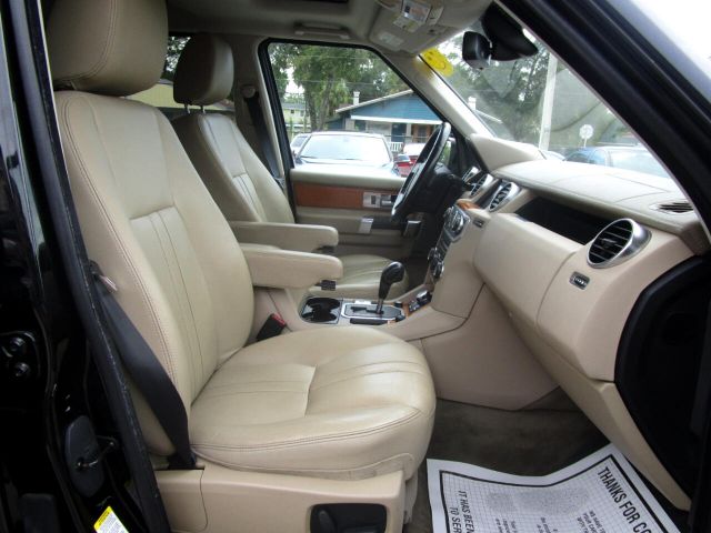 Photo 7 VIN: SALAG2D49BA569475 - LAND-ROVER LR4 
