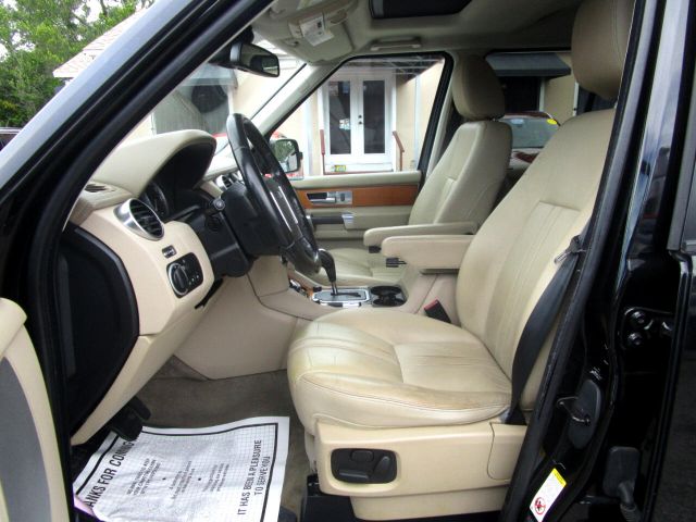Photo 8 VIN: SALAG2D49BA569475 - LAND-ROVER LR4 