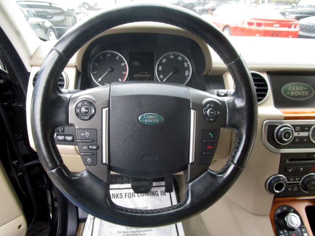 Photo 3 VIN: SALAG2D49BA569475 - LAND ROVER LR4 