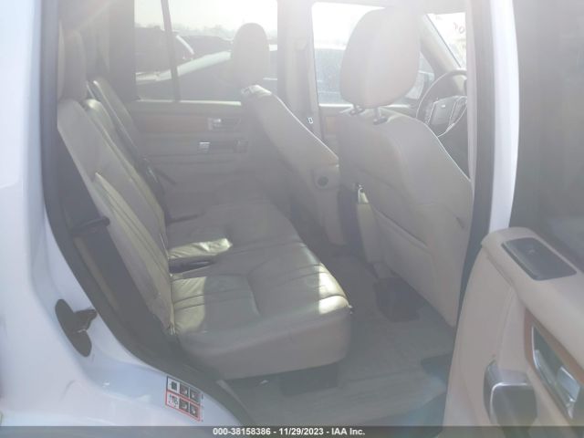 Photo 7 VIN: SALAG2D49BA588818 - LAND ROVER LR4 