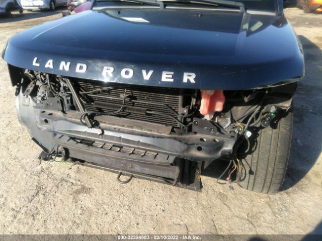 Photo 5 VIN: SALAG2D49BA592738 - LAND ROVER LR4 