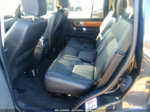 Photo 7 VIN: SALAG2D49BA592738 - LAND ROVER LR4 