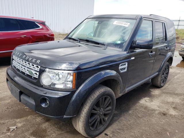 Photo 0 VIN: SALAG2D49CA597438 - LAND-ROVER LR4 