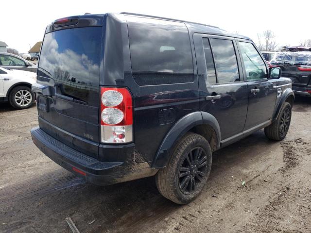 Photo 2 VIN: SALAG2D49CA597438 - LAND-ROVER LR4 