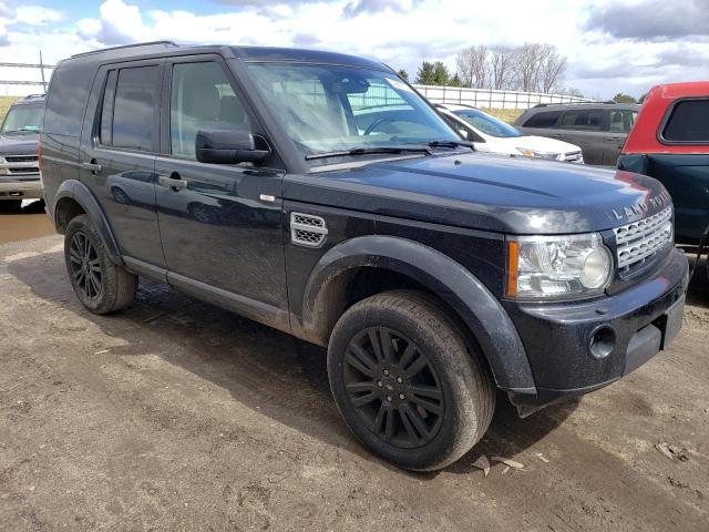 Photo 3 VIN: SALAG2D49CA597438 - LAND-ROVER LR4 