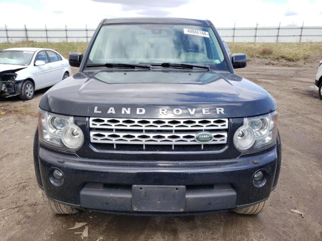 Photo 4 VIN: SALAG2D49CA597438 - LAND-ROVER LR4 