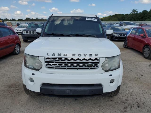 Photo 4 VIN: SALAG2D49CA606672 - LAND ROVER LR4 HSE 