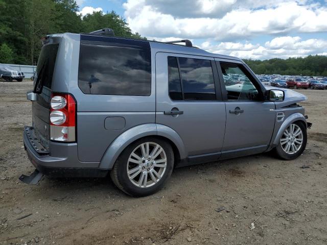 Photo 2 VIN: SALAG2D49CA618952 - LAND ROVER LR4 