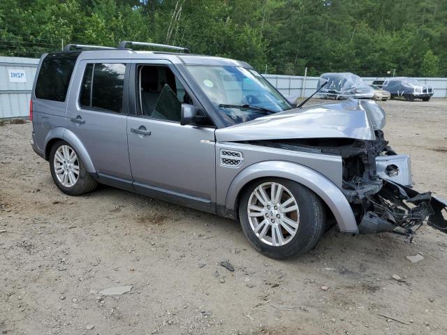 Photo 3 VIN: SALAG2D49CA618952 - LAND ROVER LR4 