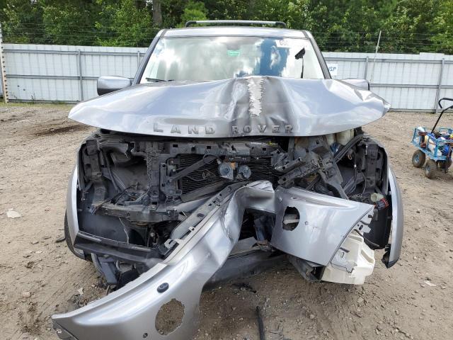 Photo 4 VIN: SALAG2D49CA618952 - LAND ROVER LR4 