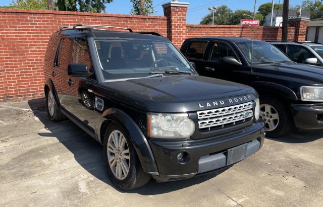 Photo 0 VIN: SALAG2D49CA623150 - LAND-ROVER LR4 HSE 