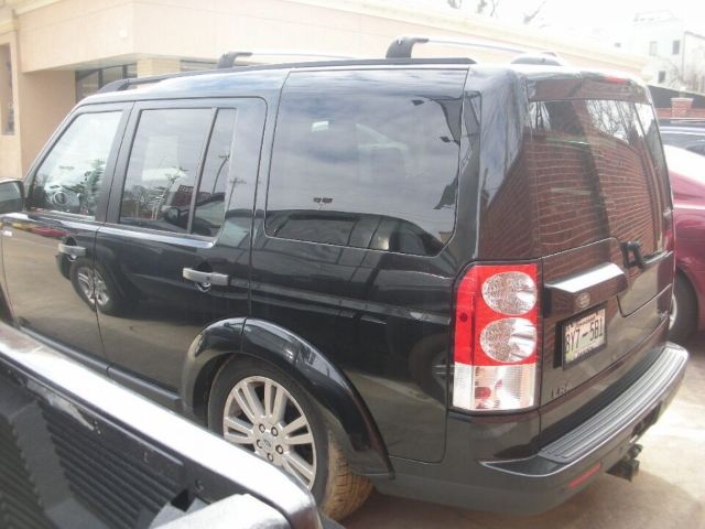 Photo 2 VIN: SALAG2D49CA623150 - LAND ROVER LR4 HSE 