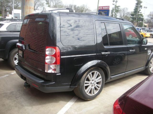 Photo 1 VIN: SALAG2D49CA623150 - LAND-ROVER LR4 HSE 