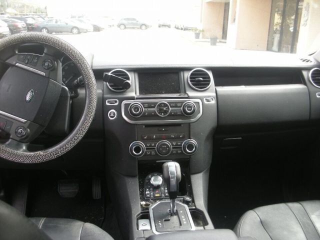 Photo 5 VIN: SALAG2D49CA623150 - LAND-ROVER LR4 HSE 