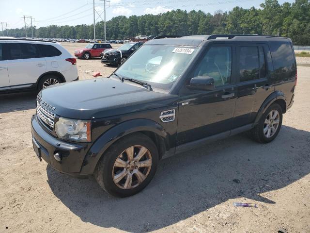 Photo 0 VIN: SALAG2D49CA639719 - LAND ROVER LR4 HSE 