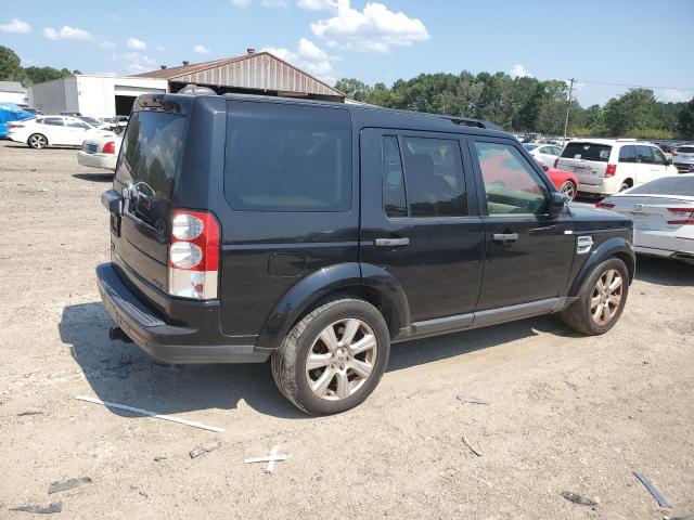 Photo 2 VIN: SALAG2D49CA639719 - LAND ROVER LR4 HSE 