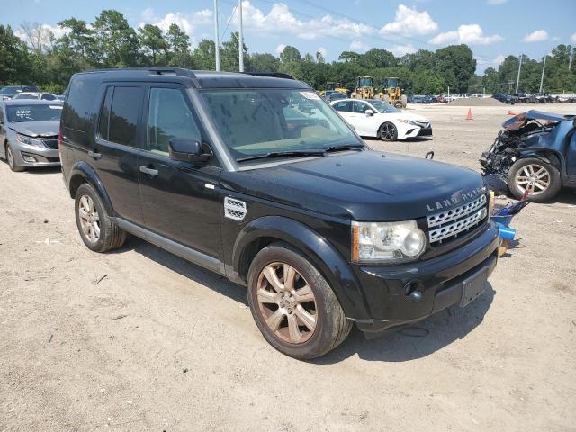 Photo 3 VIN: SALAG2D49CA639719 - LAND ROVER LR4 HSE 