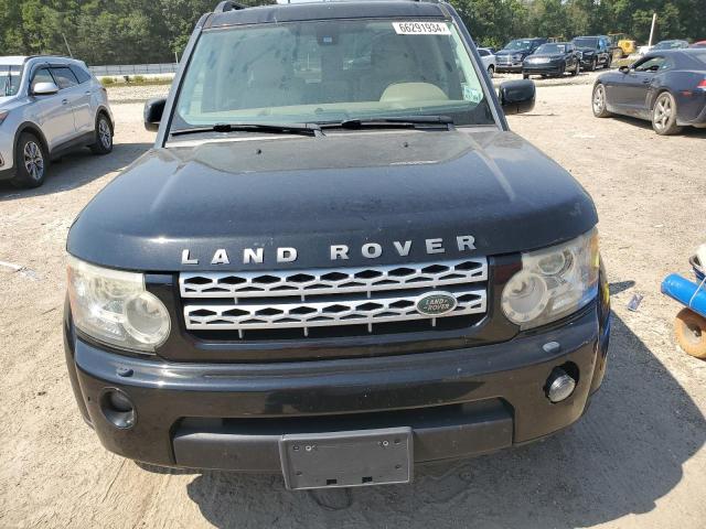 Photo 4 VIN: SALAG2D49CA639719 - LAND ROVER LR4 HSE 