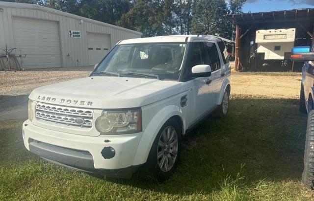 Photo 1 VIN: SALAG2D49DA664170 - LAND ROVER LR4 HSE 