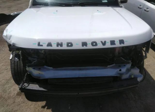 Photo 5 VIN: SALAG2D49DA666792 - LAND ROVER LR4 