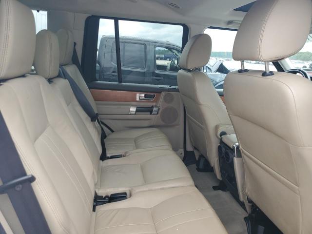 Photo 10 VIN: SALAG2D49DA678795 - LAND ROVER LR4 HSE 