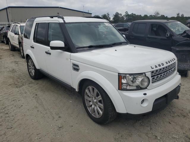 Photo 3 VIN: SALAG2D49DA678795 - LAND ROVER LR4 HSE 