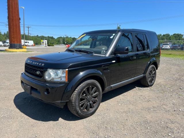 Photo 1 VIN: SALAG2D49DA692891 - LAND ROVER LR4 