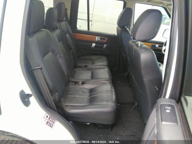 Photo 7 VIN: SALAG2D49DA698013 - LAND ROVER LR4 