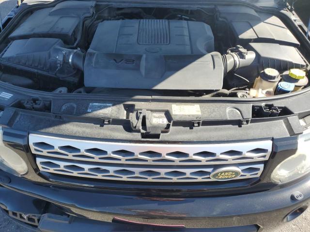 Photo 11 VIN: SALAG2D4XAA536998 - LAND ROVER LR4 HSE 