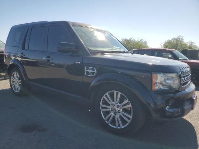 Photo 3 VIN: SALAG2D4XAA536998 - LAND ROVER LR4 HSE 