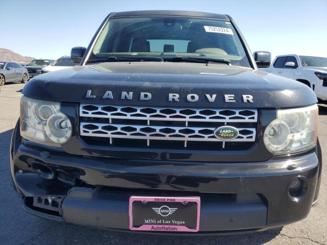 Photo 4 VIN: SALAG2D4XAA536998 - LAND ROVER LR4 HSE 