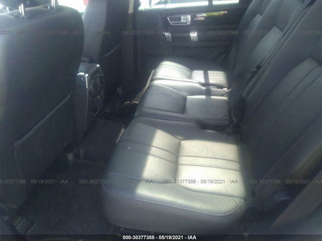 Photo 7 VIN: SALAG2D4XBA570750 - LAND ROVER LR4 