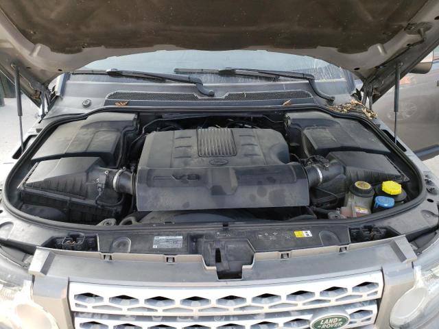 Photo 11 VIN: SALAG2D4XBA572868 - LAND-ROVER LR4 HSE 