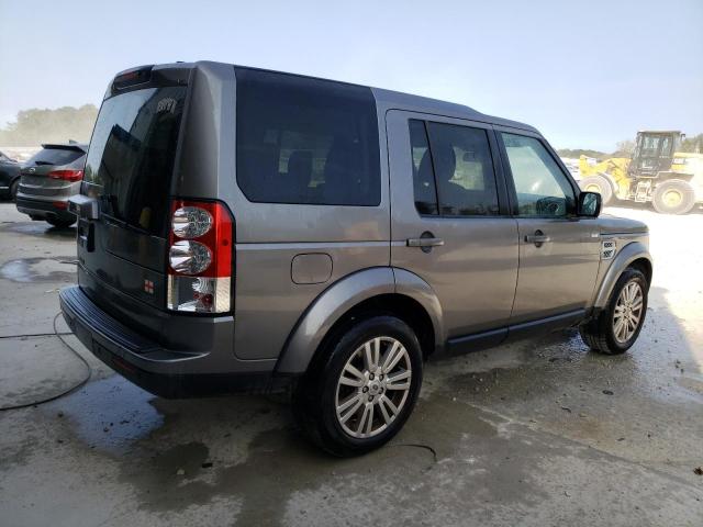 Photo 2 VIN: SALAG2D4XBA572868 - LAND-ROVER LR4 HSE 