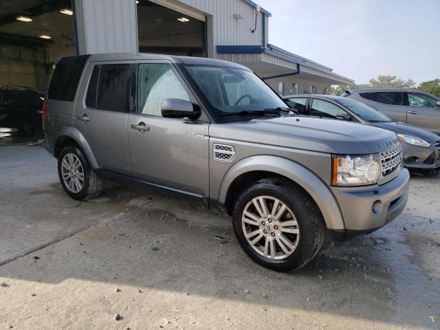 Photo 3 VIN: SALAG2D4XBA572868 - LAND-ROVER LR4 HSE 