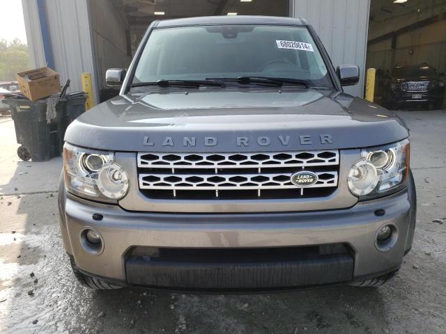 Photo 4 VIN: SALAG2D4XBA572868 - LAND-ROVER LR4 HSE 