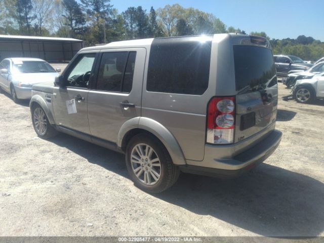 Photo 2 VIN: SALAG2D4XBA596426 - LAND ROVER LR4 