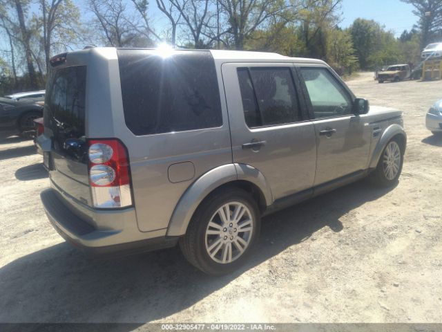 Photo 3 VIN: SALAG2D4XBA596426 - LAND ROVER LR4 