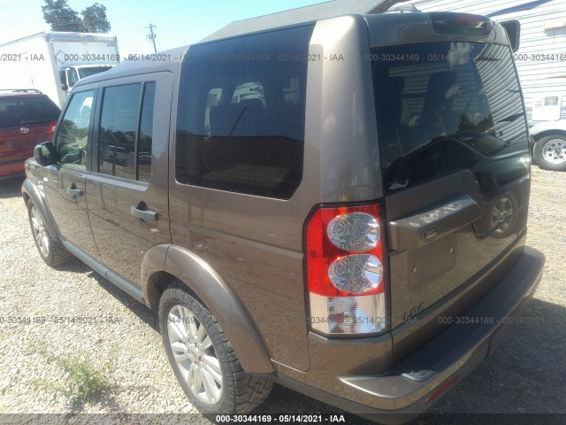 Photo 2 VIN: SALAG2D4XCA603442 - LAND ROVER LR4 