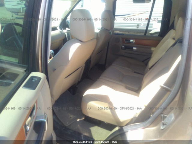 Photo 7 VIN: SALAG2D4XCA603442 - LAND ROVER LR4 