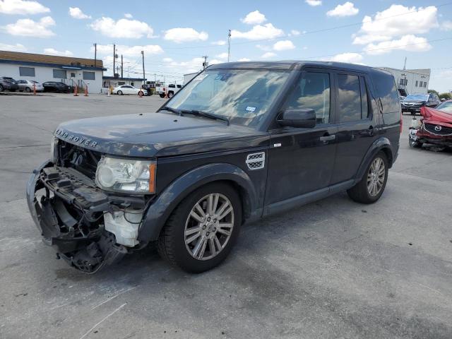 Photo 0 VIN: SALAG2D4XCA627983 - LAND ROVER LR4 