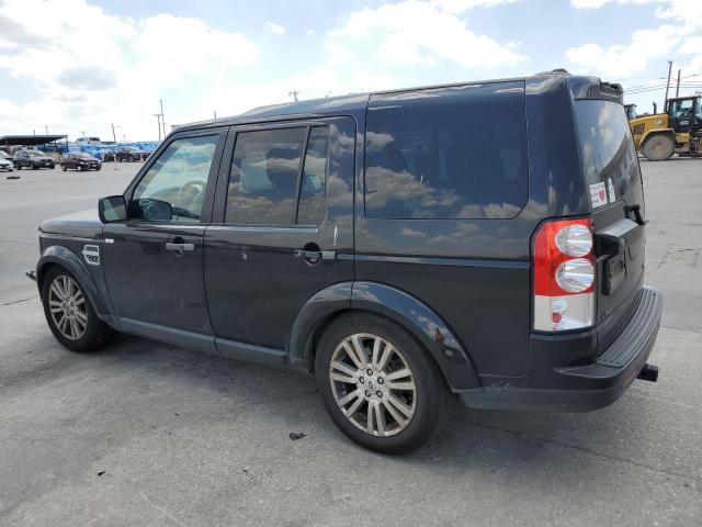 Photo 1 VIN: SALAG2D4XCA627983 - LAND ROVER LR4 