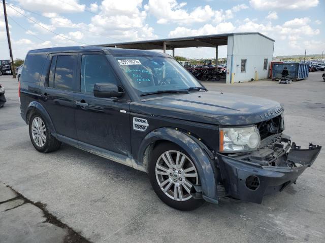 Photo 3 VIN: SALAG2D4XCA627983 - LAND ROVER LR4 